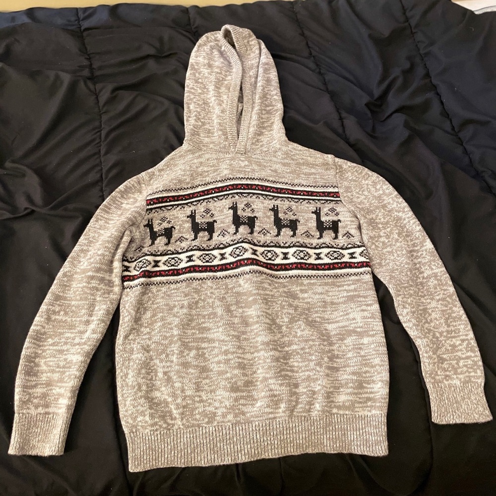 Kids Christmas Sweater!